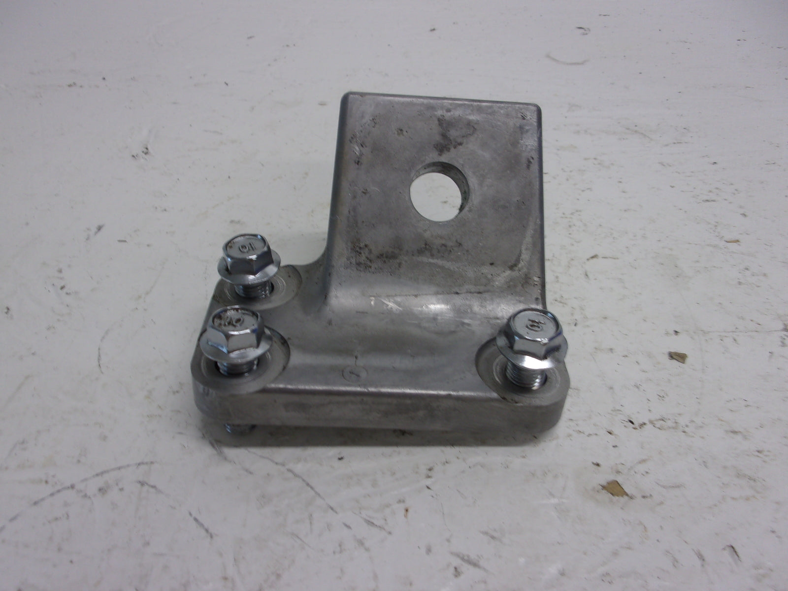 Yamaha 2016-2020 V1 EX VX Super Jet OEM Left Side Engine Bracket 6EY-41661-00-00