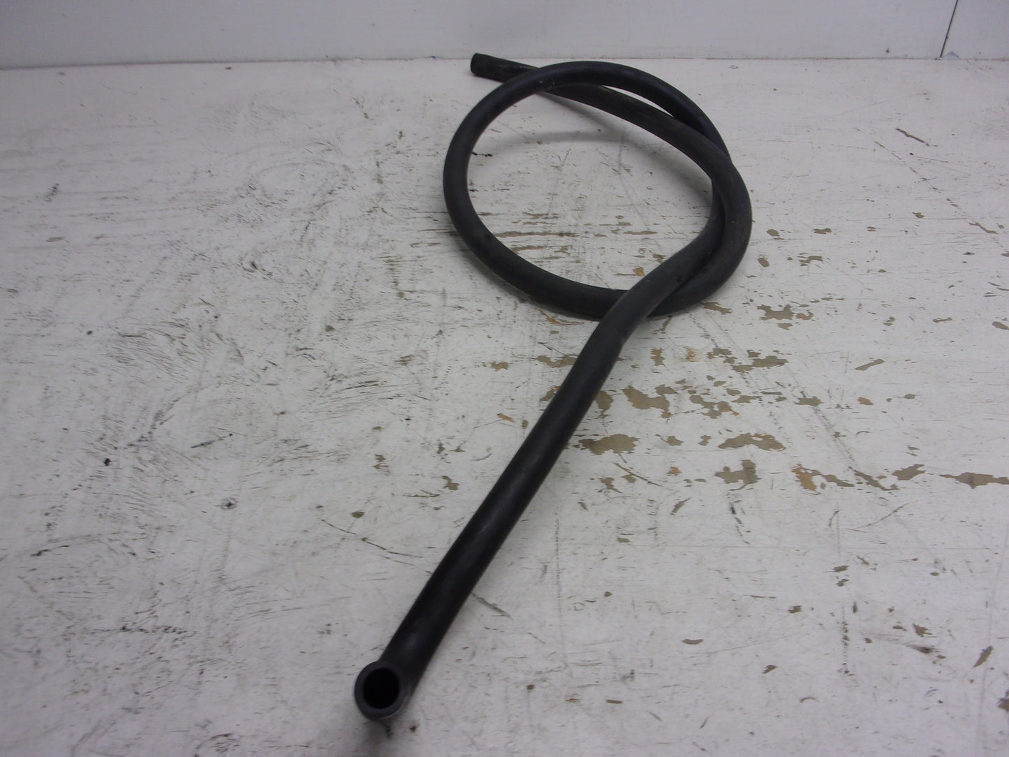 Yamaha WaveRunner 1997-1998 WaveVenture XL OEM Thru Hull Hose # 65R-14752-00-00