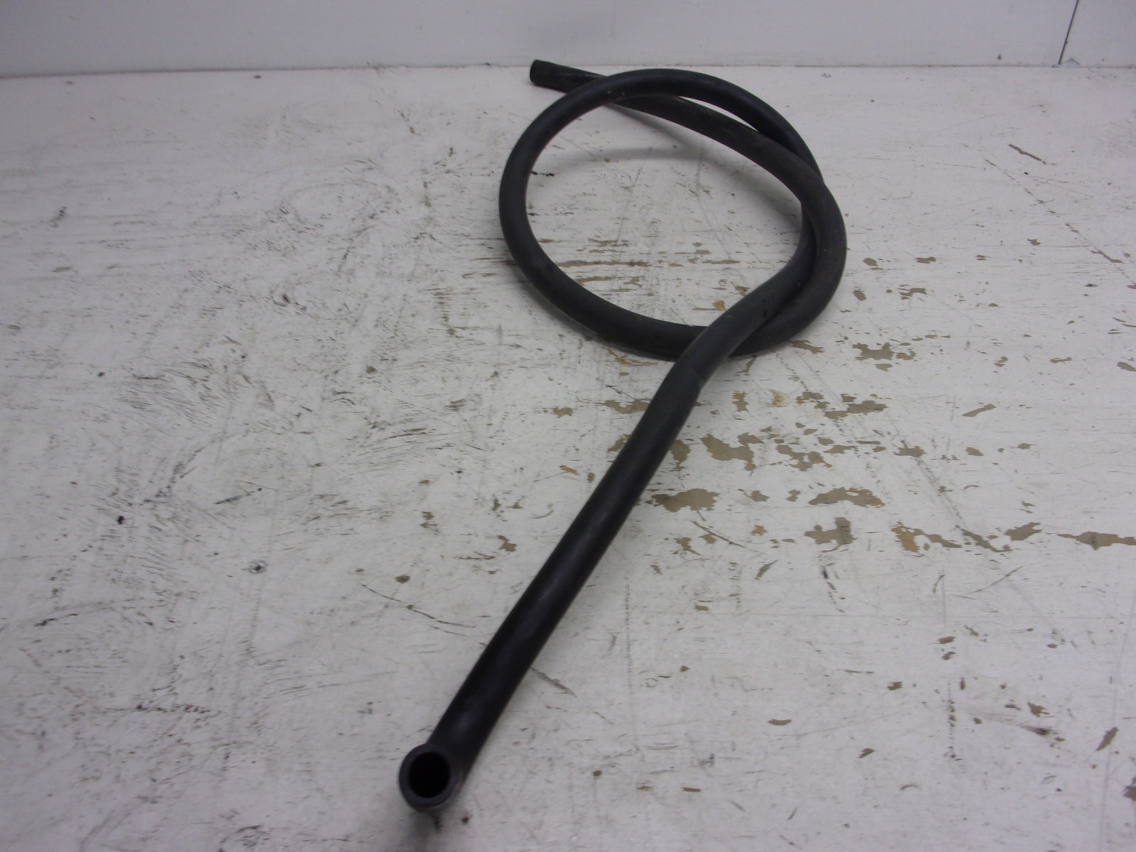 Yamaha WaveRunner 1997-1998 WaveVenture XL OEM Thru Hull Hose # 65R-14752-00-00