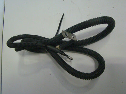 Sea Doo Bombardier 2007-2011 RXP GTS GTI Negative Ground Cable Part# 278002177