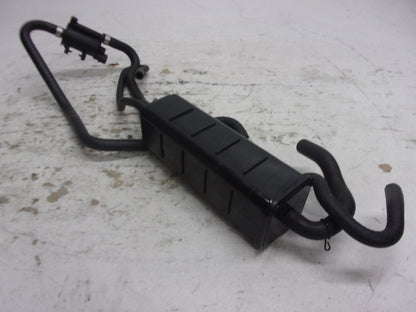Can-Am Roadster 2019-2021 Ryker OEM Fuel Vapor Canister + Hoses Part# 709000931
