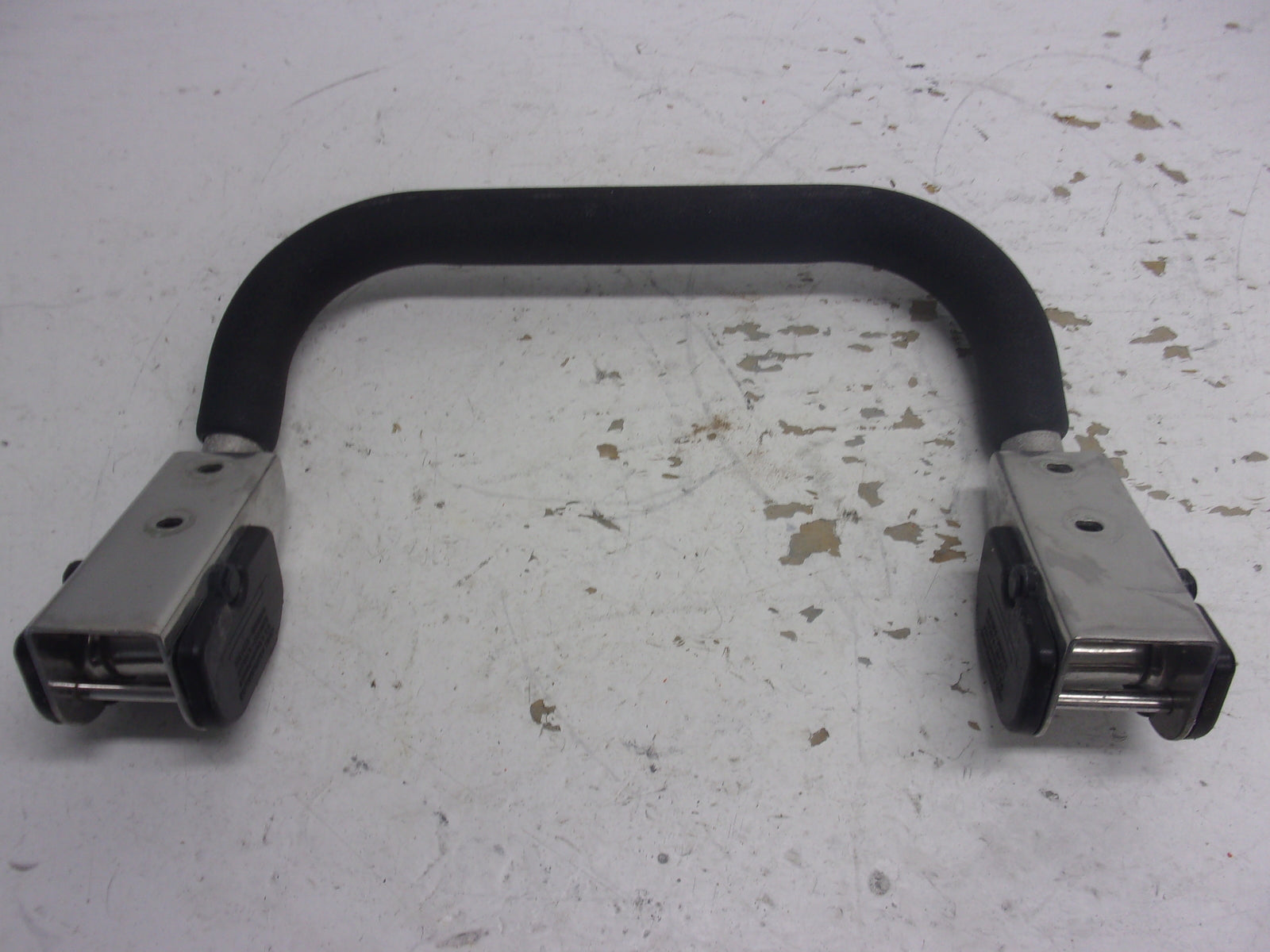 Kawasaki Jet Ski 2011-2012 STX-15F Ultra OEM Reboarding Step / Ladder 34027-3710