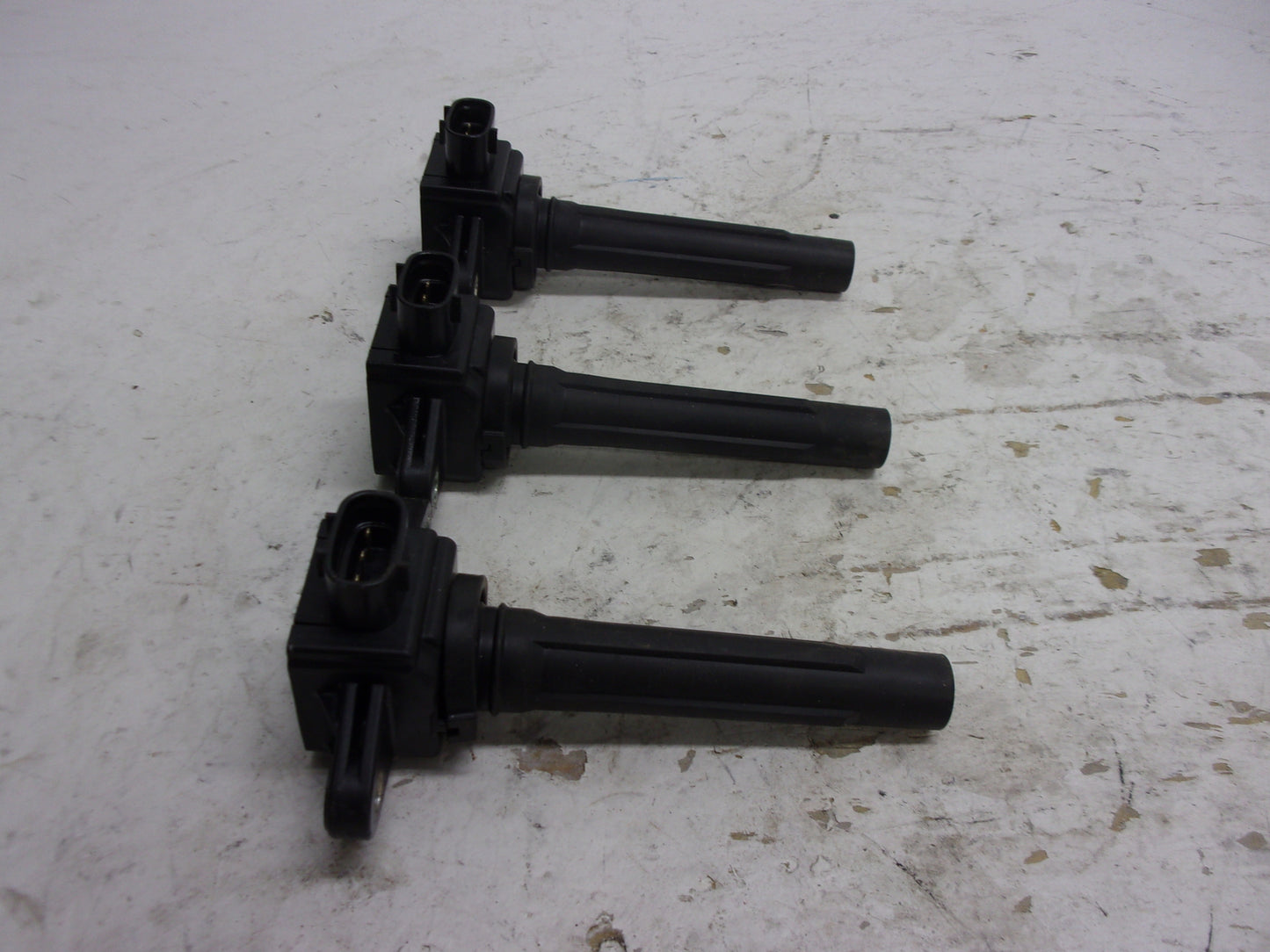 Yamaha 2015-2021 V1 EX VX Super Jet OEM Ignition Coil Set Part# 6EX-82310-00-00