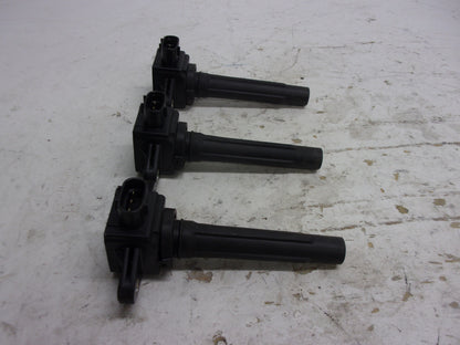 Yamaha 2015-2021 V1 EX VX Super Jet OEM Ignition Coil Set Part# 6EX-82310-00-00