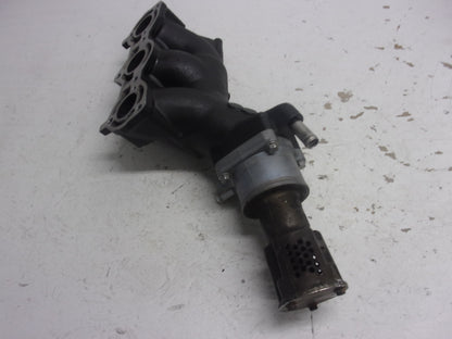 Yamaha WaveRunner 2017-2023 EX Jet Blaster OEM Exhaust Manifold 6GA-14711-00-00