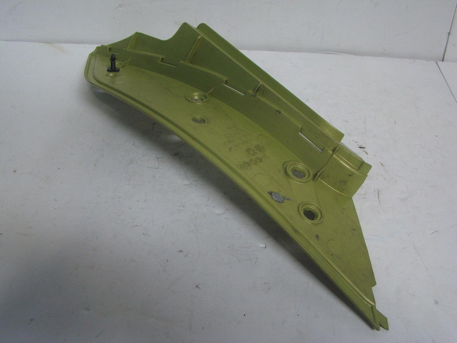 Sea Doo Bombardier 2004 RXP Apple Green Left Superior Moulding Part# 291001876