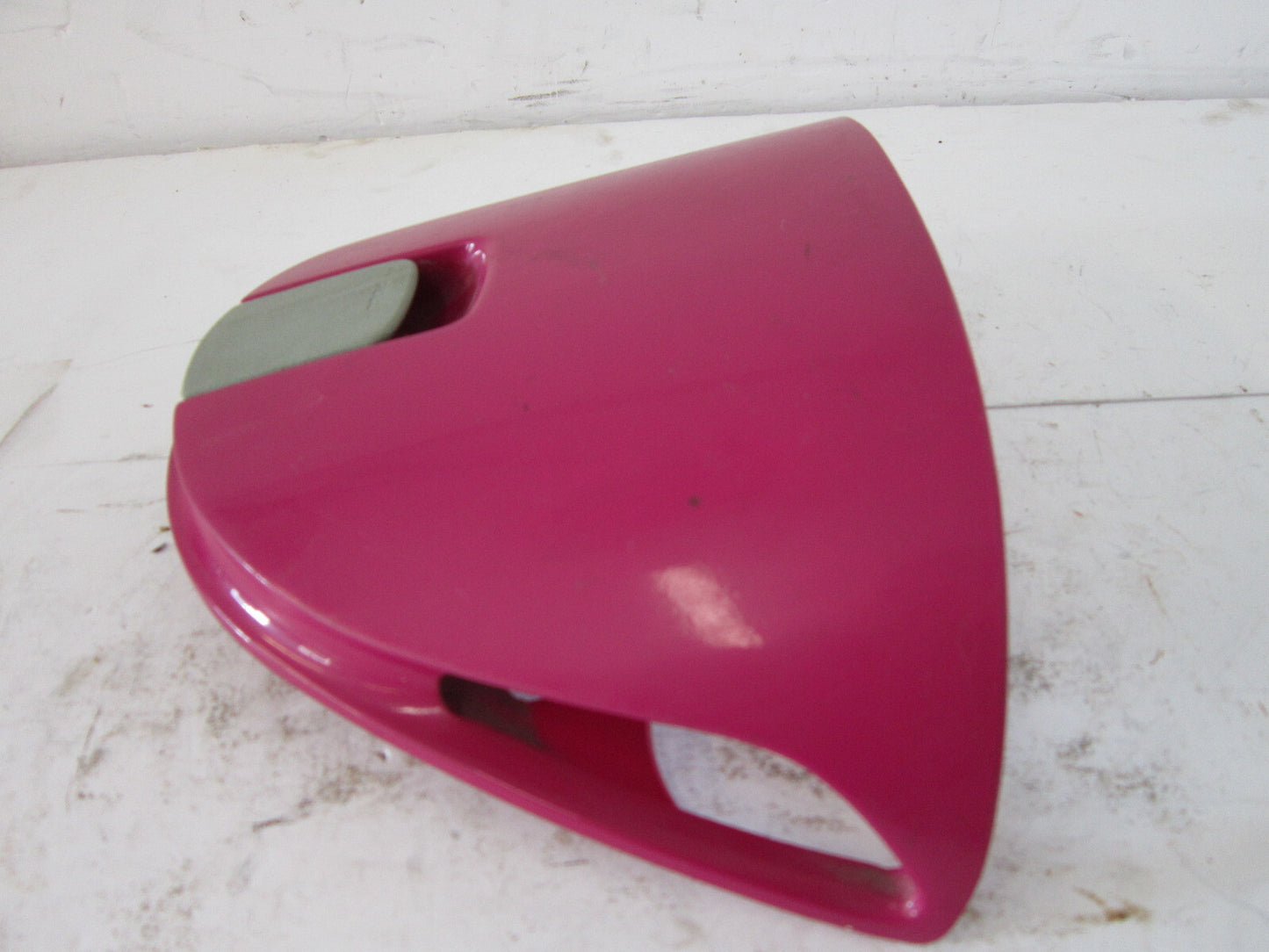 Kawasaki Jet Ski 1995 STS OEM Hatch Cover Cap Assembly Part# 11012-3763-5K