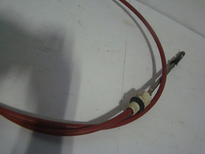 Yamaha Waverunner 1996-1997 WaveVenture 1100 Steering Cable Part GH3-61480-00-00