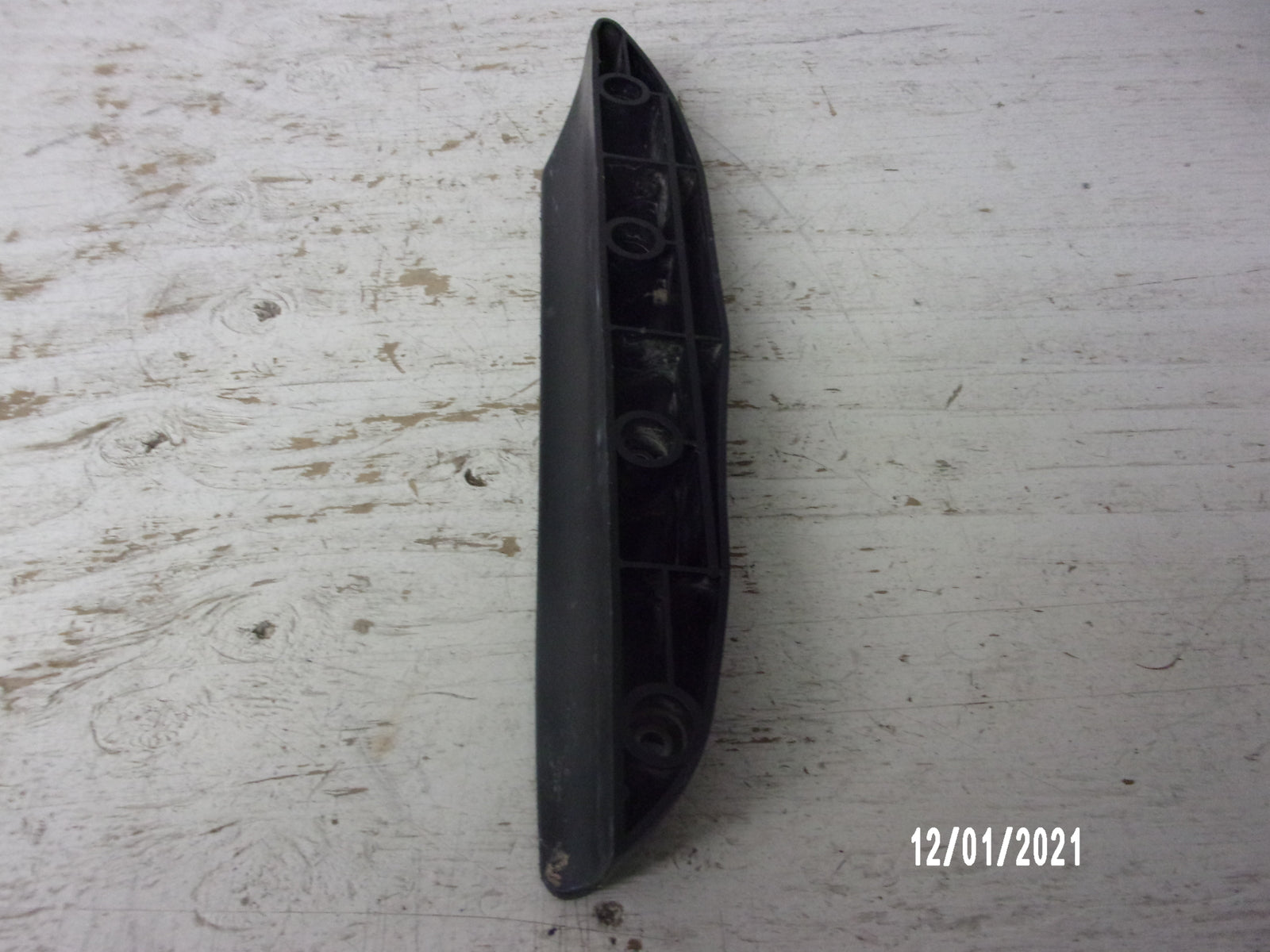 Yamaha WaveRunner 2000 XL 800/1200 OEM Black Right Sponson F0D-U883P-01-00