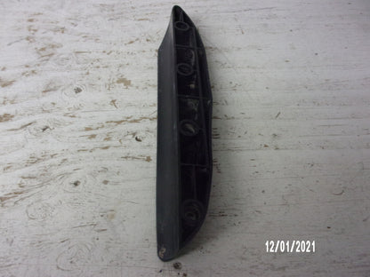 Yamaha WaveRunner 2000 XL 800/1200 OEM Black Right Sponson F0D-U883P-01-00
