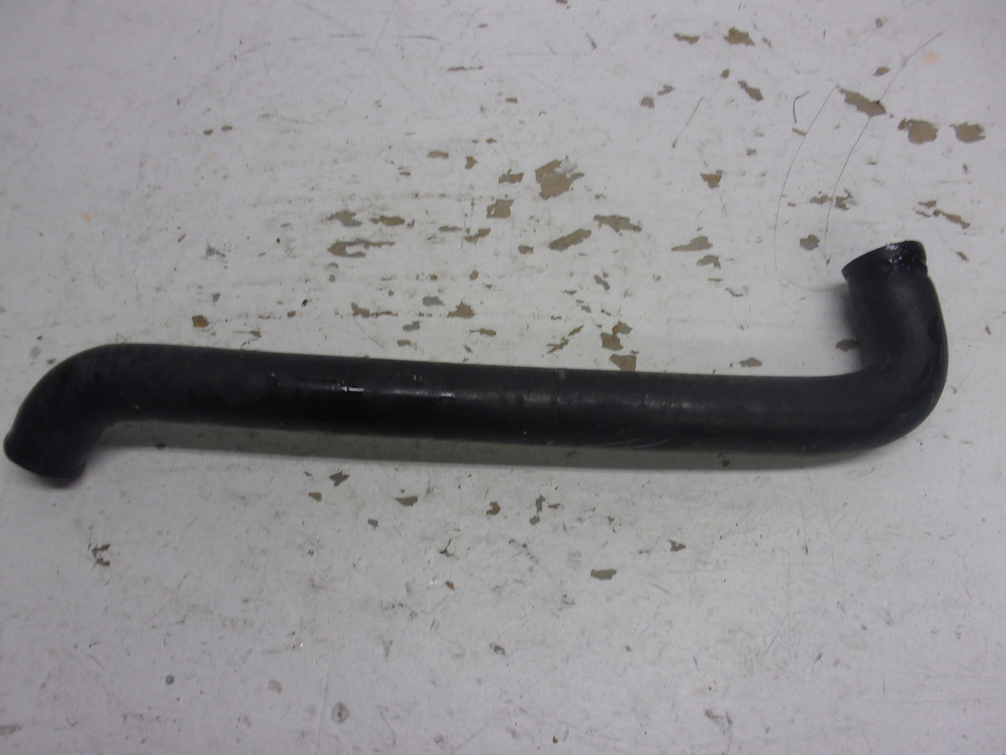 Sea Doo Bombardier 2010-2019 RXP GTR Wake GTI RXT RH Radiator Hose # 276000248