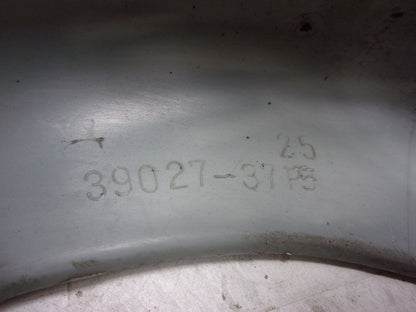 Kawasaki Jet Ski 1993-1996 SS / ST SS XI OEM Grey Front Bumper # 39027-3725-RA