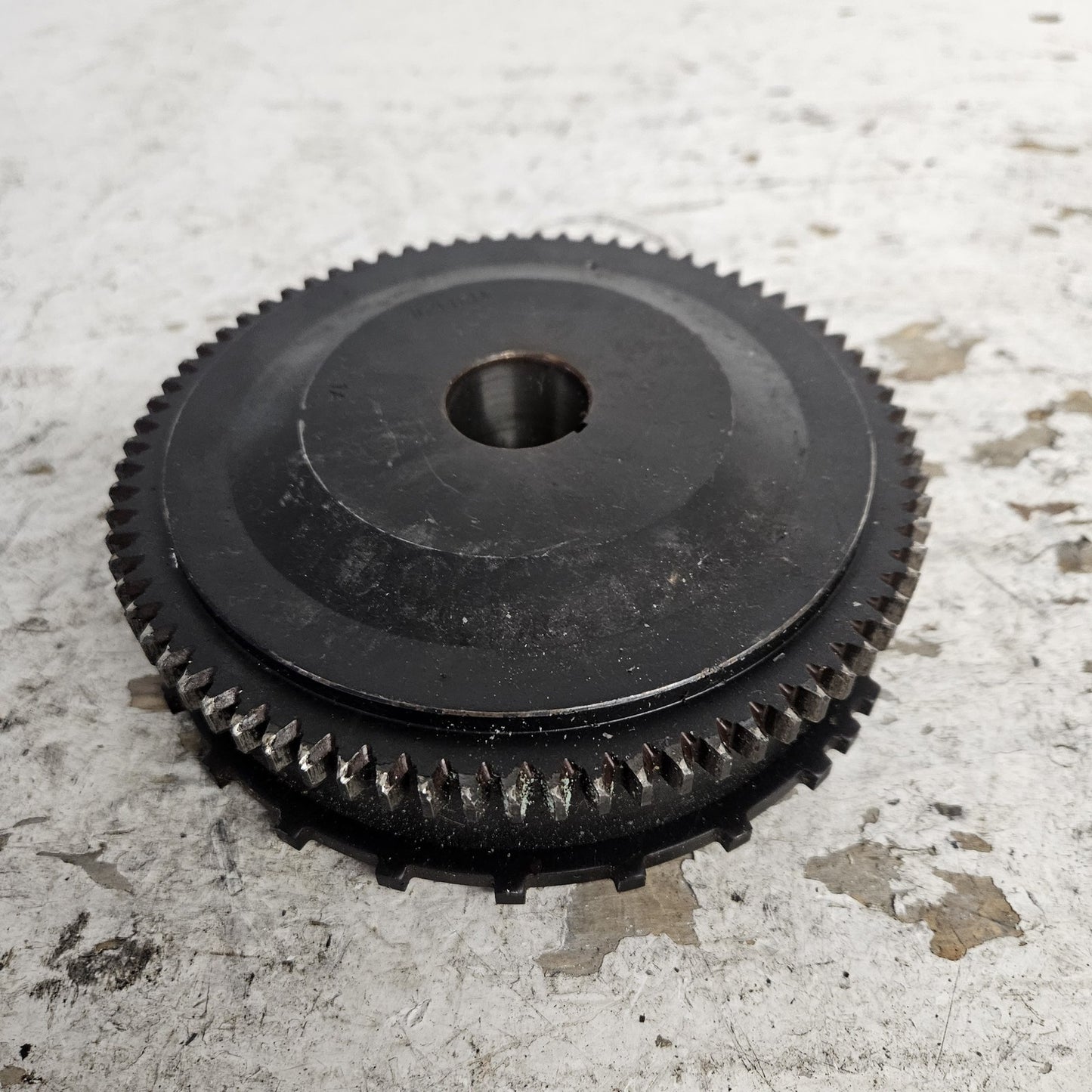 Kawasaki Jet Ski 2000-2004 STX DI 1100 , Ultra 130 Rotor / Flywheel # 21007-3725