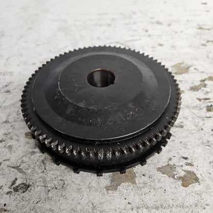 Kawasaki Jet Ski 2000-2004 STX DI 1100 , Ultra 130 Rotor / Flywheel # 21007-3725