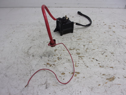 Kawasaki Jet Ski 2003-2007 STX-12F OEM Switch + Electrical Case # 27010-3777