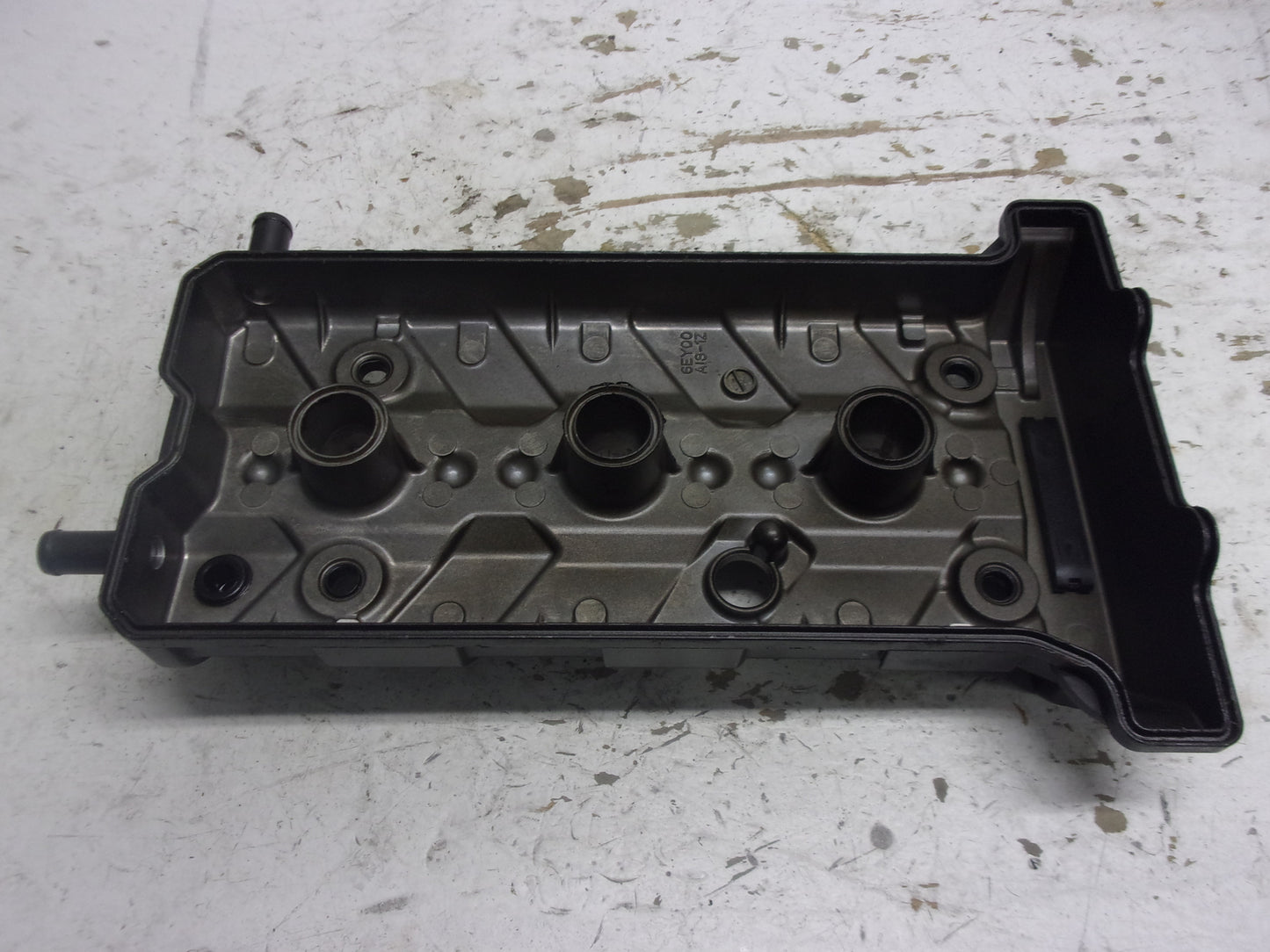 Yamaha Waverunner 2016-2018  VX V1 EX Cylinder Head Cover # 6EY-11191-00-00