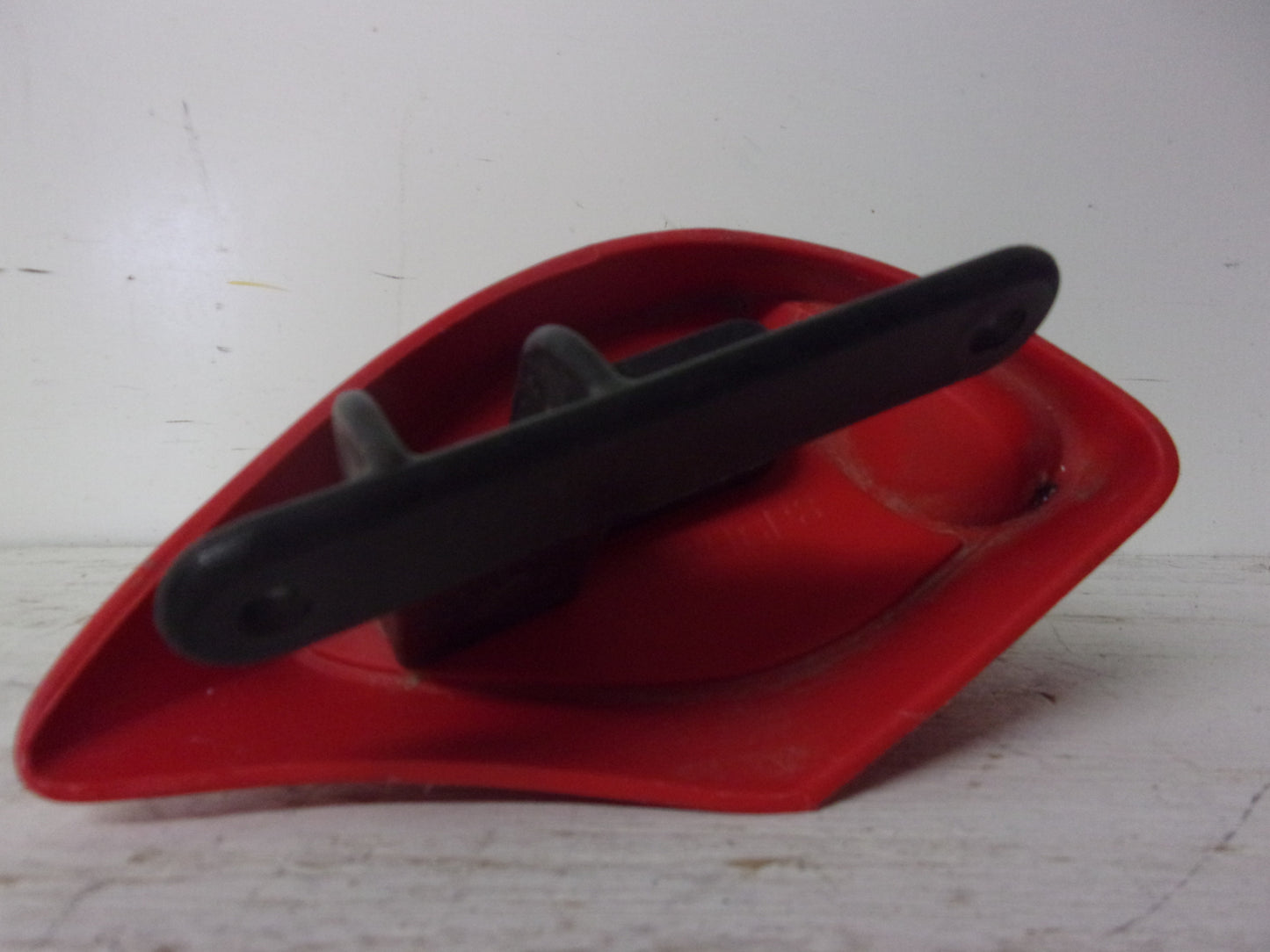 Yamaha WaveRunner 1998-1999 GP 1200 OEM Red Right Hand Mirror # GP8-U596C-10-00