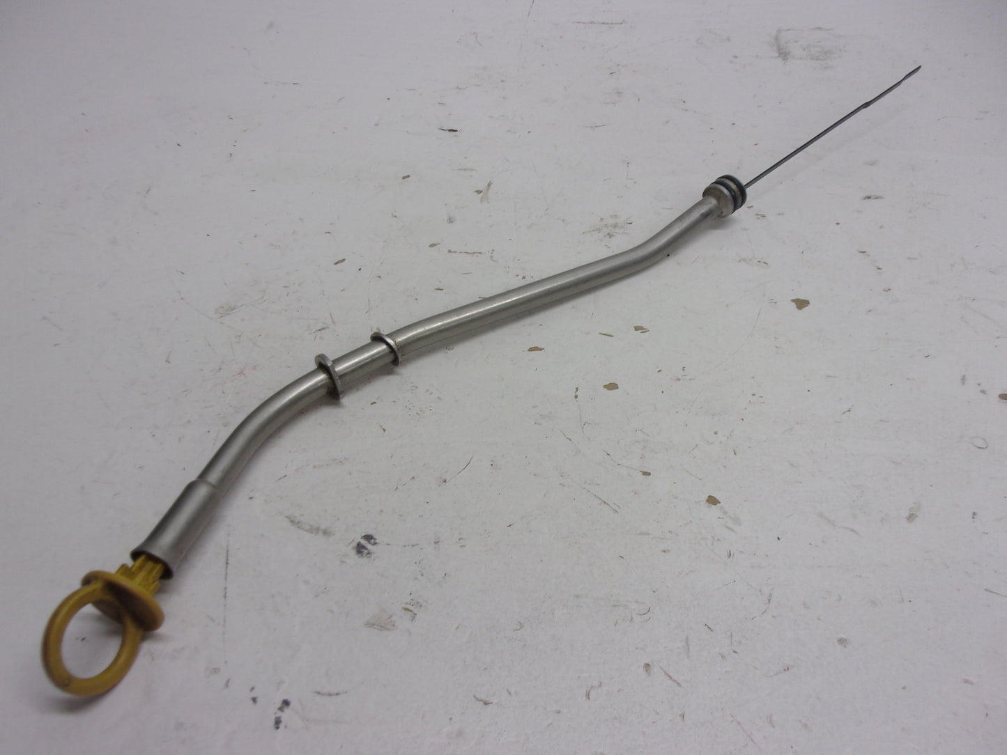 Sea Doo Bombardier PWC 2003-2005 RXT RXP GTX 4-Tec Oil Dipstick + Tube 420956943