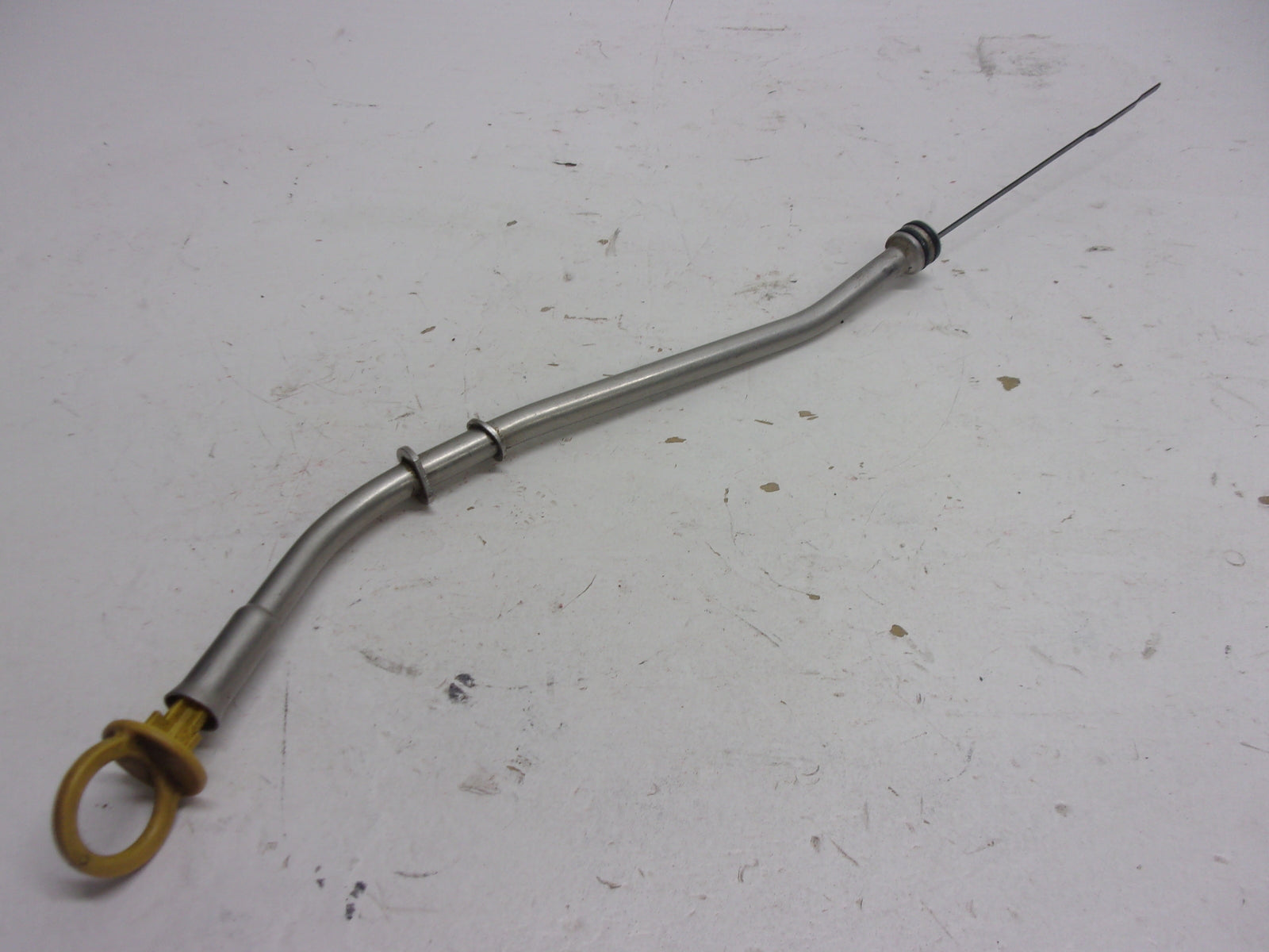 Sea Doo Bombardier PWC 2003-2005 RXT RXP GTX 4-Tec Oil Dipstick + Tube 420956943
