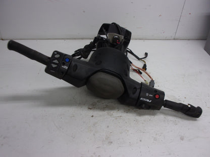 Yamaha 2015-2019 VX EX VXS OEM Complete Handlebar + Controls # F2X-U1552-00-00