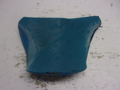 Kawasaki Jet Ski 1994 750 XIR OEM Blue Handlbar Cover Part# 39087-3710-PR