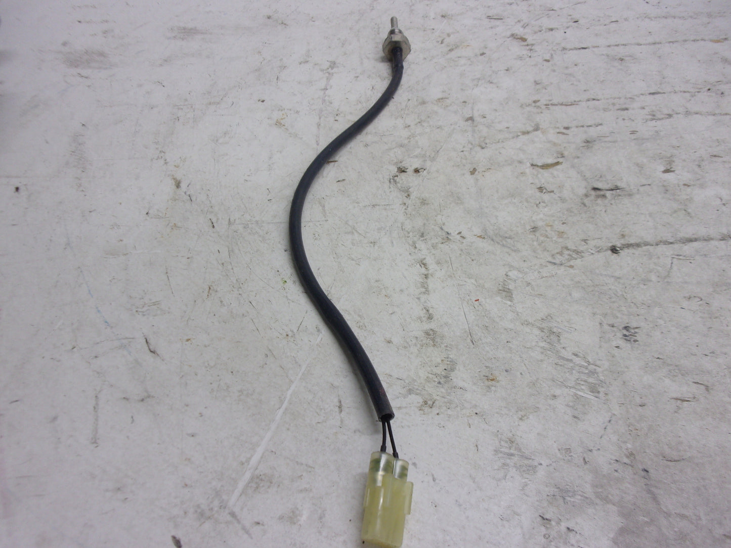 Yamaha WaveRunner 2016-2022 GP V1 EX SJ VX OEM Thermosensor # 6DE-85790-00-00