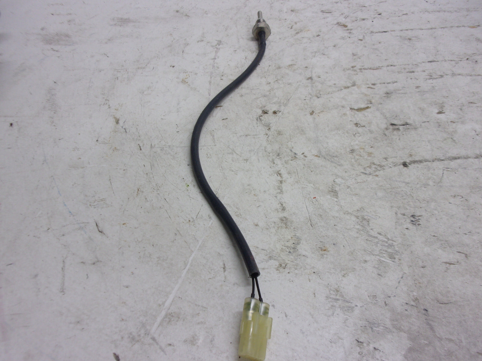 Yamaha WaveRunner 2016-2022 GP V1 EX SJ VX OEM Thermosensor # 6DE-85790-00-00