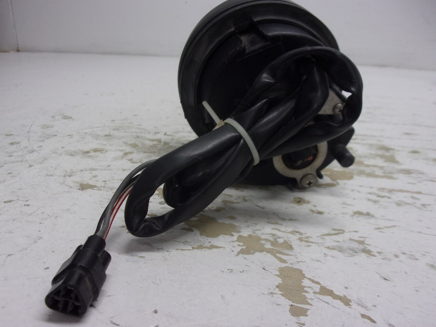 Kawasaki Jet Ski 1995-2003 ZXI SSXI 750/1100 OEM Tachometer Part# 25015-3702