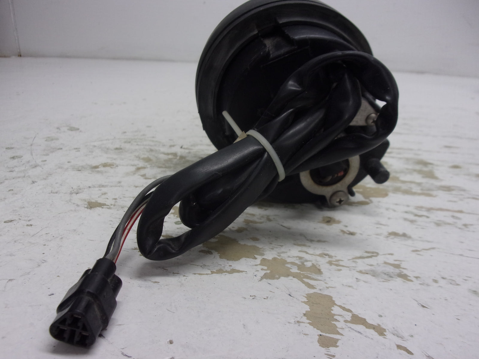 Kawasaki Jet Ski 1995-2003 ZXI SSXI 750/1100 OEM Tachometer Part# 25015-3702