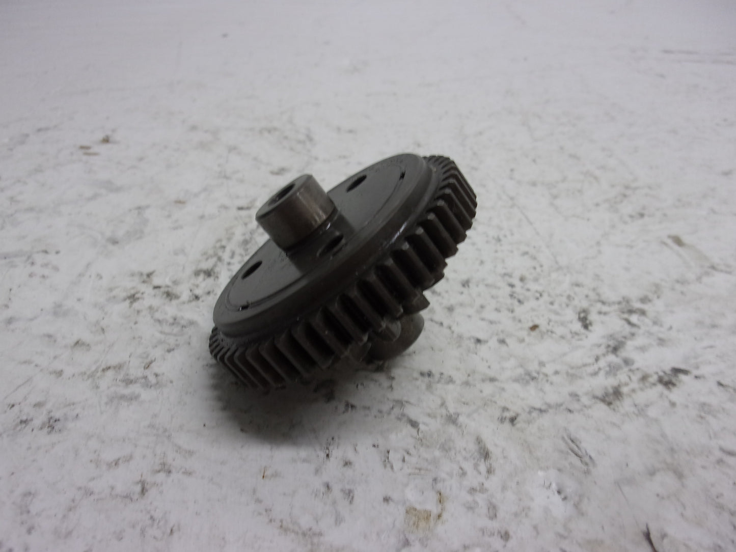 Kawasaki PWC Jet Ski 1999-2005 STX-R Ultra 150 OEM Rotor + Spur Gear 59051-3705