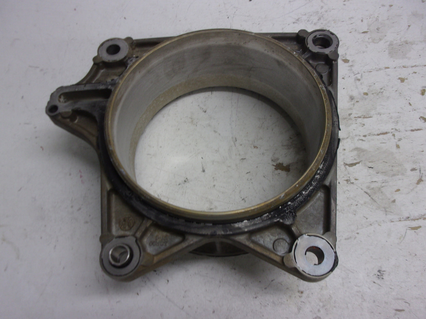 Yamaha WaveRunner 2018-2019 VX OEM Impeller Housing Assembly # 6CR-R1312-00-00