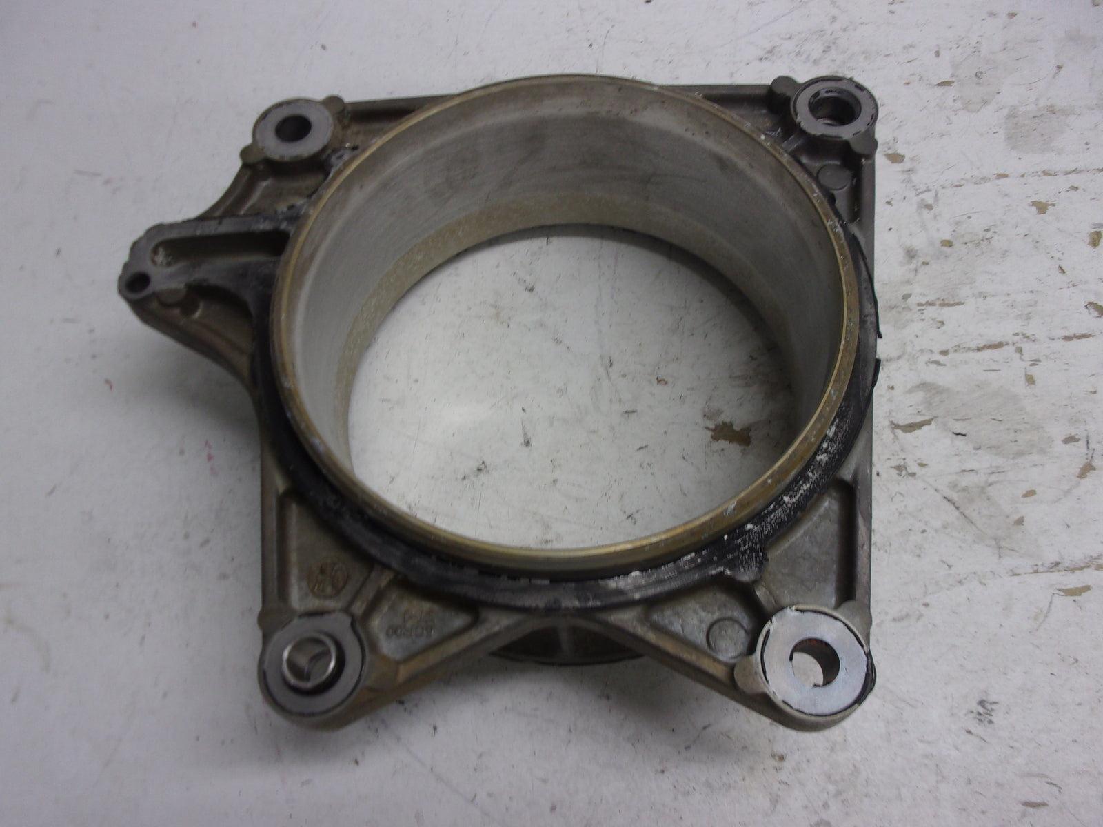 Yamaha WaveRunner 2018-2019 VX OEM Impeller Housing Assembly # 6CR-R1312-00-00