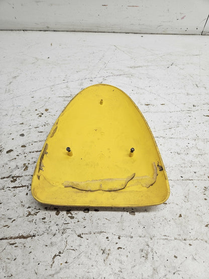 Sea Doo Bombardier 1995-1999 SPX GTS GTI XP OEM Yellow Access Cover # 269500171