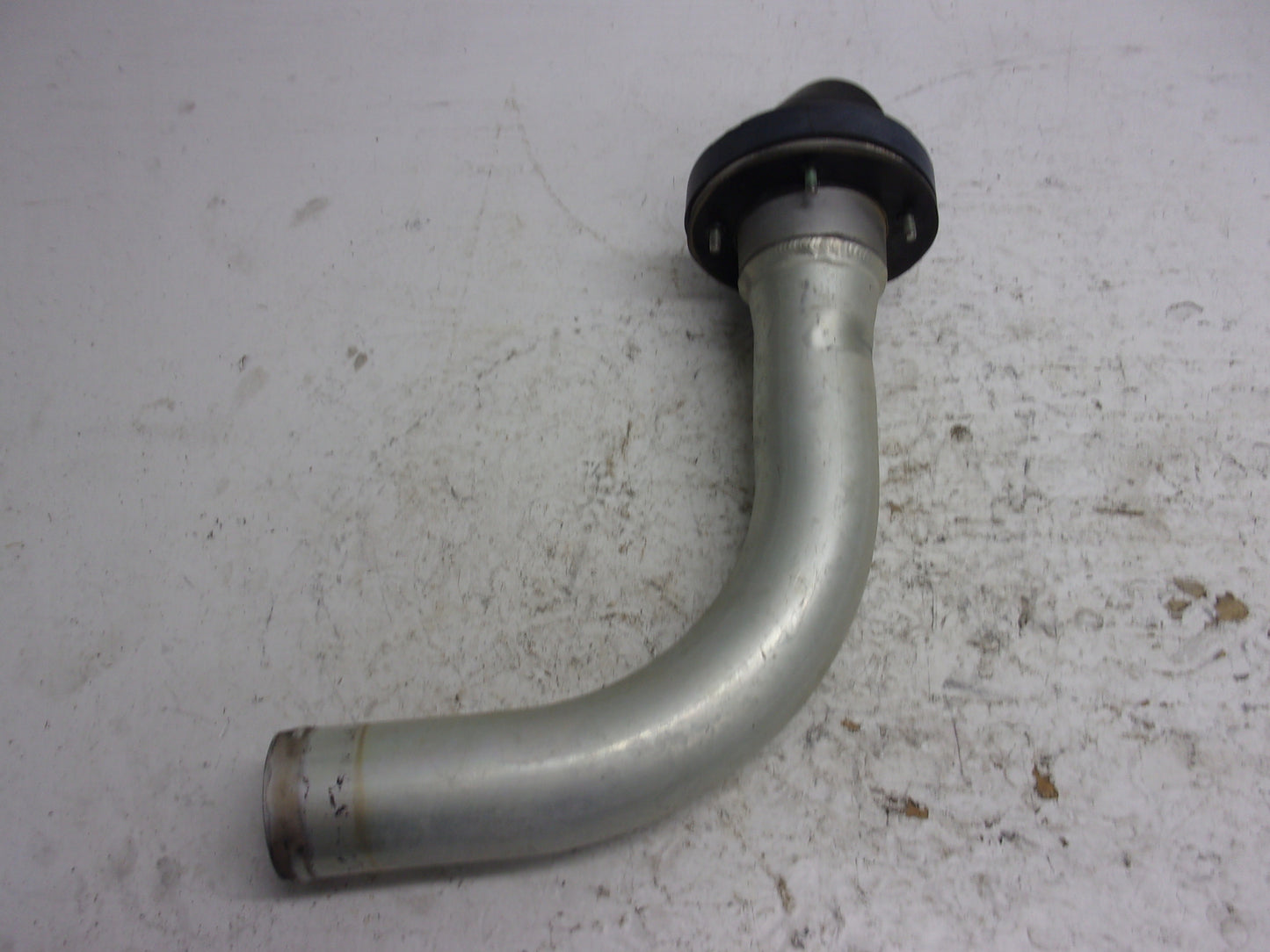 Kawasaki Jet Ski 2003-2008 STX-12F/15F OEM Exhaust Pipe + Cap End # 39031-3708