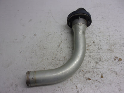 Kawasaki Jet Ski 2003-2008 STX-12F/15F OEM Exhaust Pipe + Cap End # 39031-3708
