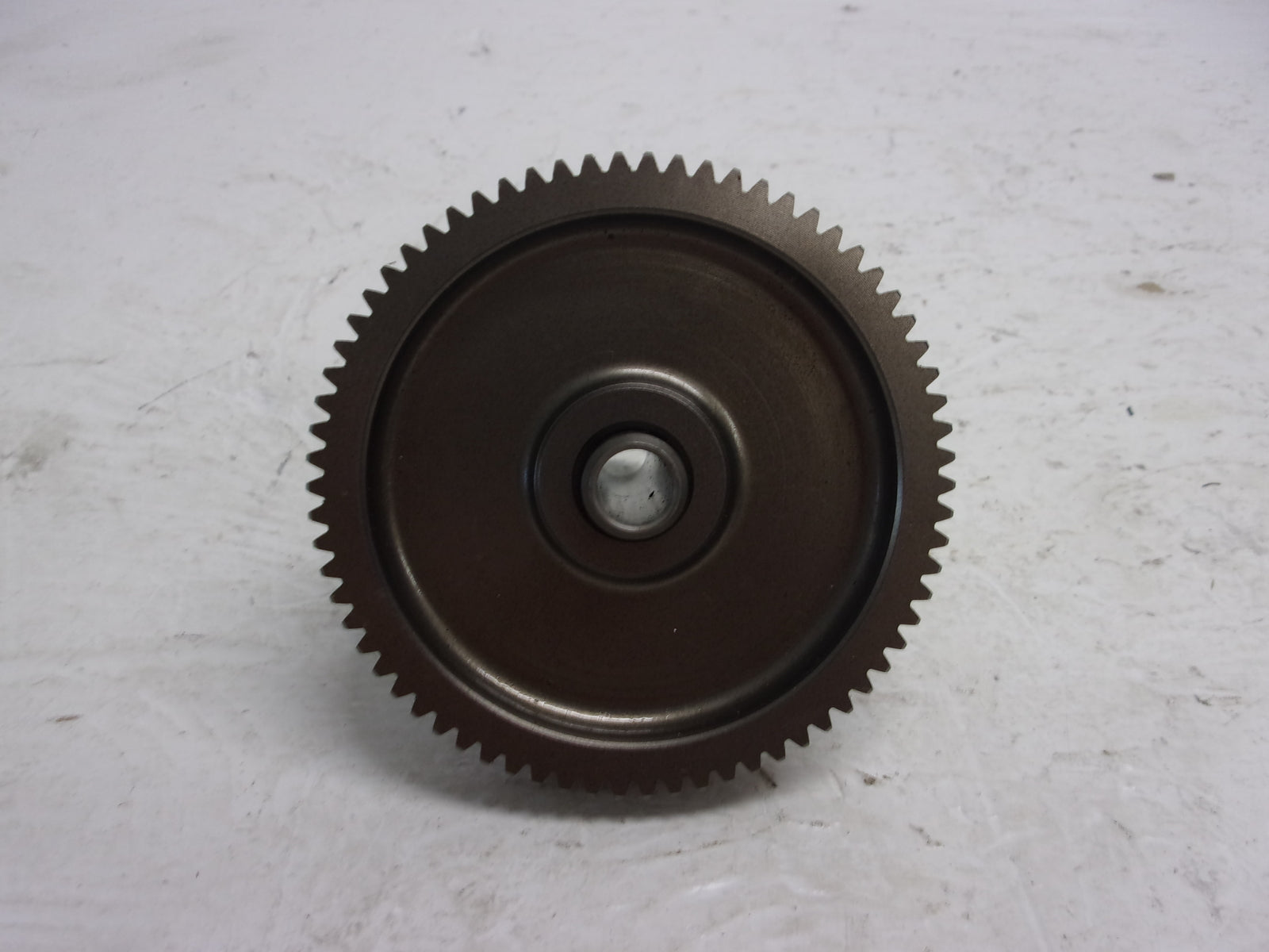 Yamaha Waverunner 2016-2022 VX EX V1 OEM Idler Gear Assembly # 2HC-15512-00-00