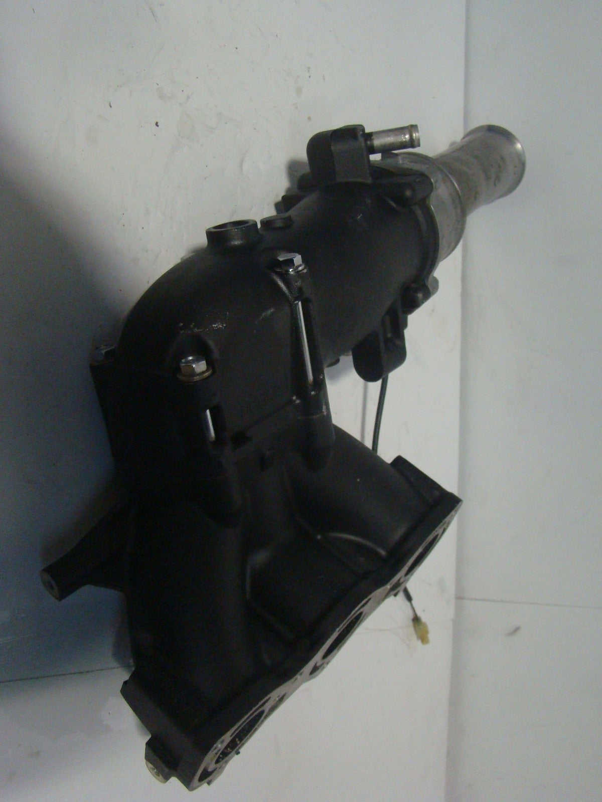 Yamaha Waverunner 2016-2020 VX V1 EX Exhaust Manifold + Pipe 6EY-14711-00-00