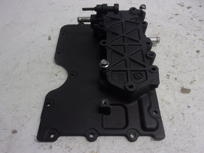Yamaha Waverunner 2016-2021 SJ V1 VX EX OEM Oil Cooler Assembly 6EY-13470-00-00