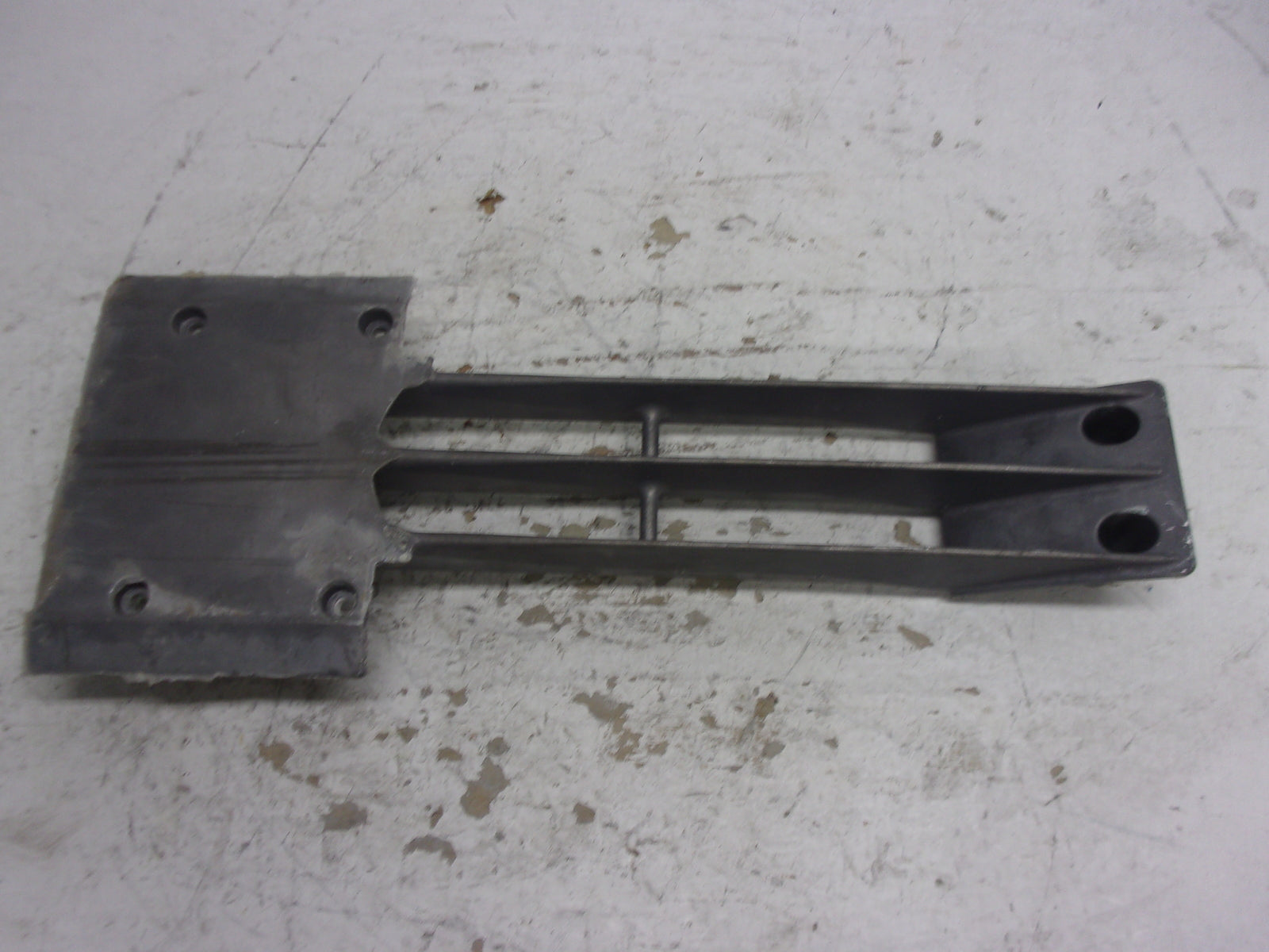 Kawasaki Jet Ski 2007-2021 Ultra LX OEM Intake Grate Assembly Part# 59366-3723