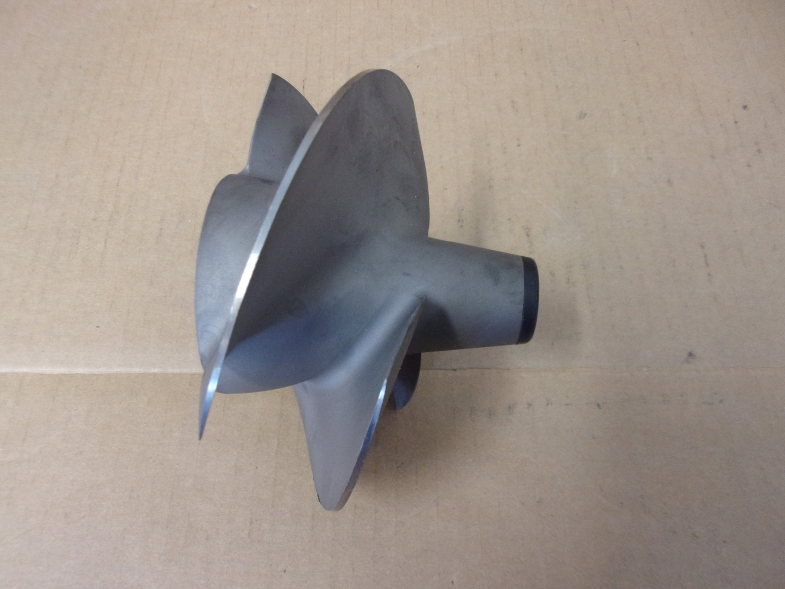 Yamaha WaveRunner 2021-2023 SuperJet OEM Impeller Assembly # 6JF-R1321-00-00