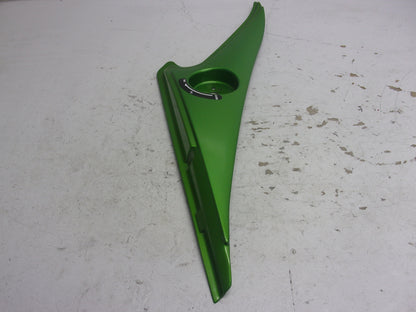 Kawasaki Jet Ski 2003-2004 Ultra 150 OEM Green Left Side Cover # 14091-3731-367
