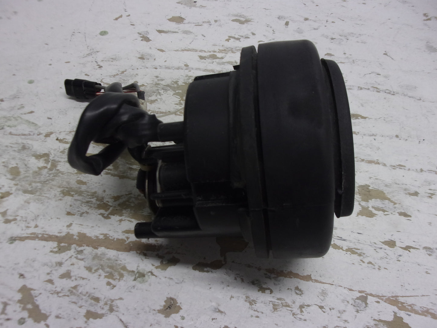 Kawasaki Jet Ski 1995-2003 ZXI SSXI 750/1100 OEM Tachometer Part# 25015-3702