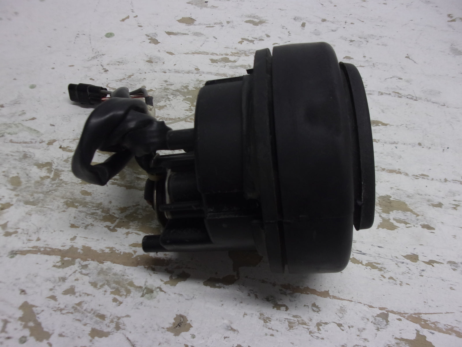 Kawasaki Jet Ski 1995-2003 ZXI SSXI 750/1100 OEM Tachometer Part# 25015-3702