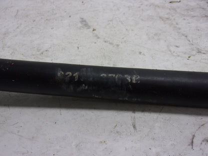 Kawasaki Jet Ski 2007 Ultra 250X LX OEM ASV Tube Assembly Part# 92192-3793