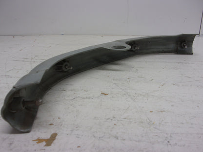 Kawasaki Jet Ski 1993-1996 SS / ST SS XI OEM Grey Front Bumper # 39027-3725-RA
