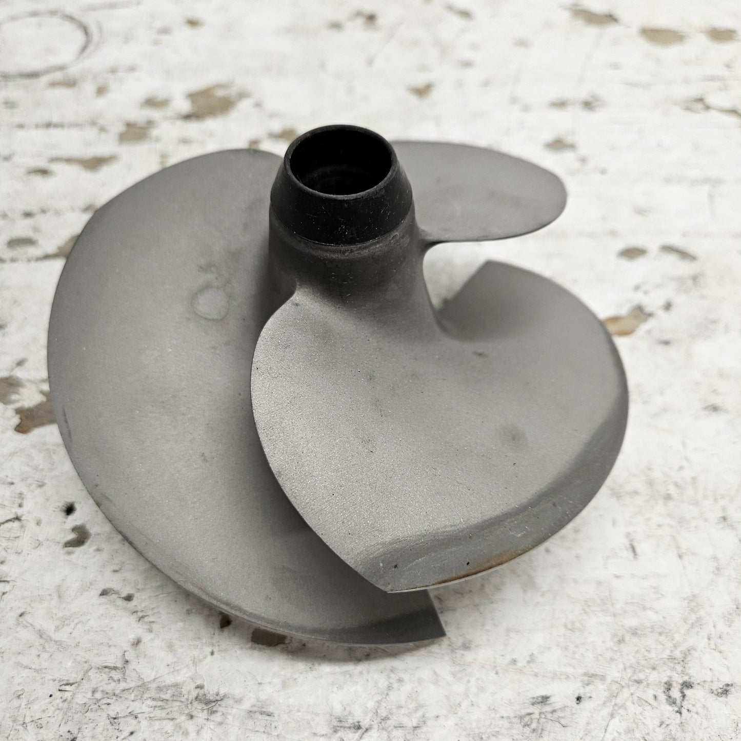 Kawasaki Jet Ski 2004-2023 STX-15 SX-R OEM Dealer Take Off Impeller # 59255-3729