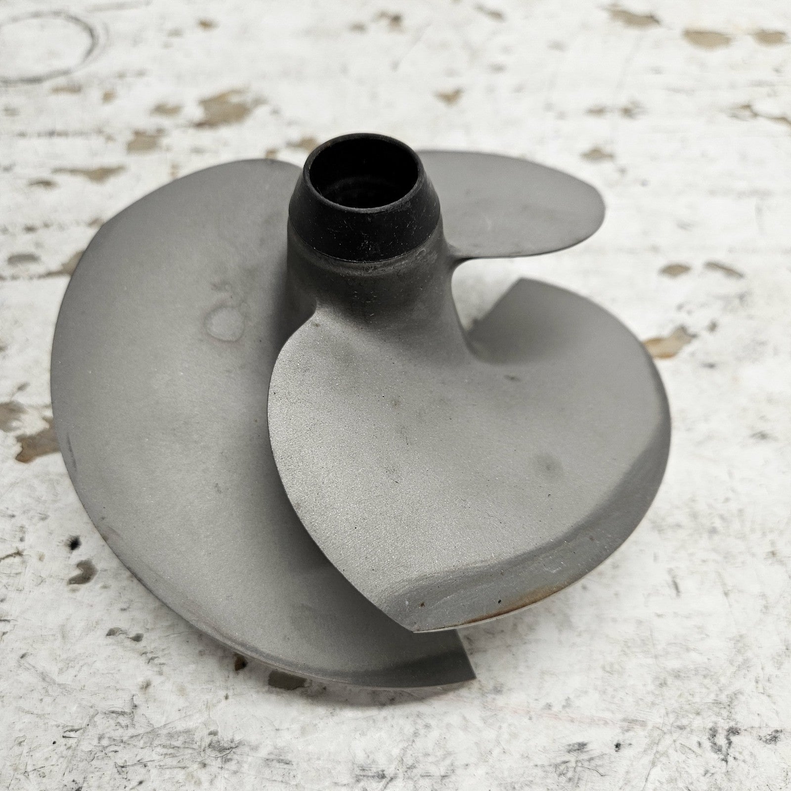 Kawasaki Jet Ski 2004-2023 STX-15 SX-R OEM Dealer Take Off Impeller # 59255-3729