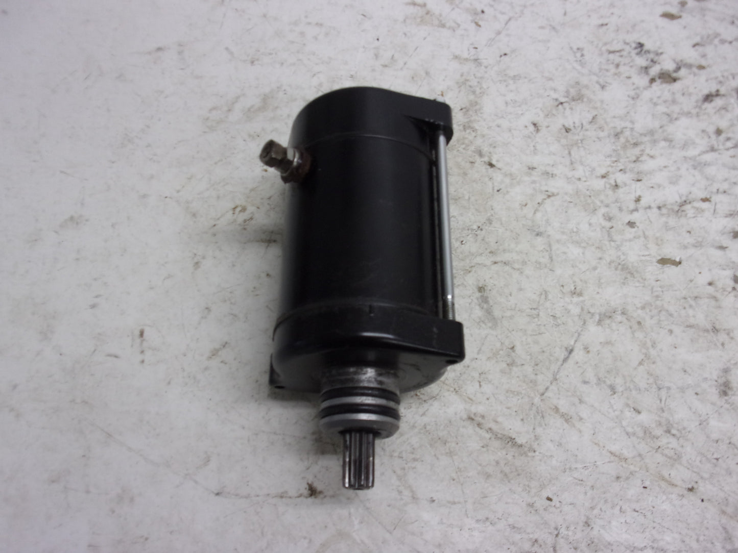 Kawasaki Jet Ski 2006-2021 Ultra STX-12F/15F OEM Starter Motor Part# 21163-3721