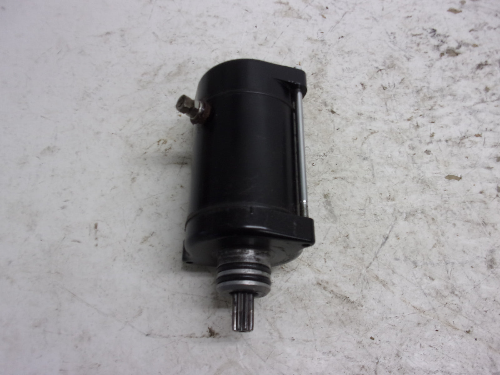 Kawasaki Jet Ski 2006-2021 Ultra STX-12F/15F OEM Starter Motor Part# 21163-3721