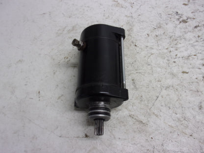 Kawasaki Jet Ski 2006-2021 Ultra STX-12F/15F OEM Starter Motor Part# 21163-3721